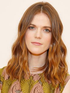 Rose Leslie Fakes Telegraph